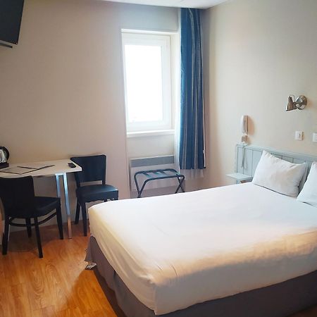 Hotel Saint Andre Gare Sncf Clermont-Ferrand Luaran gambar