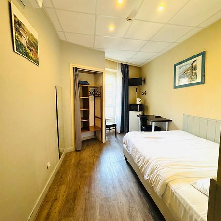 Hotel Saint Andre Gare Sncf Clermont-Ferrand Luaran gambar