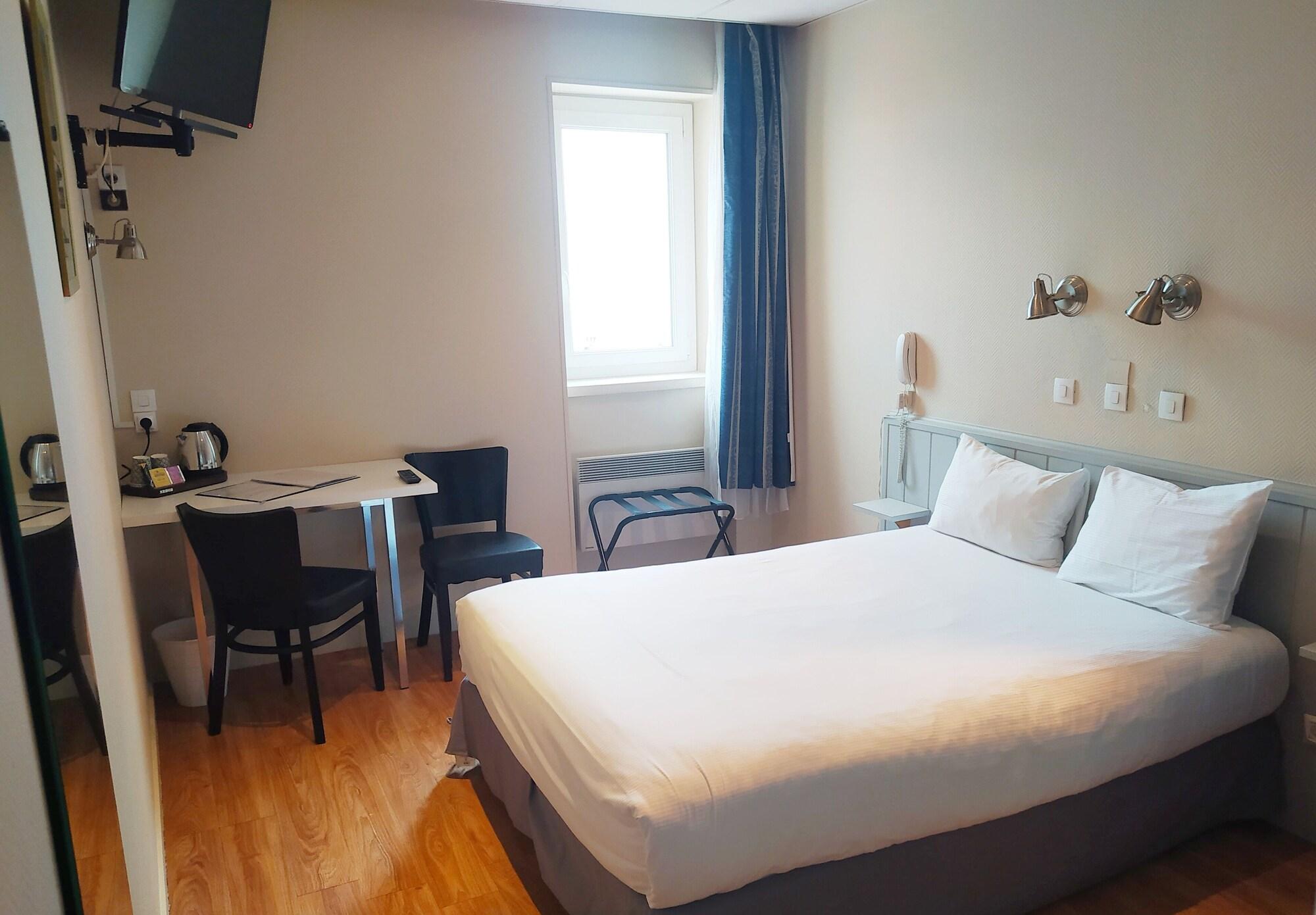 Hotel Saint Andre Gare Sncf Clermont-Ferrand Luaran gambar