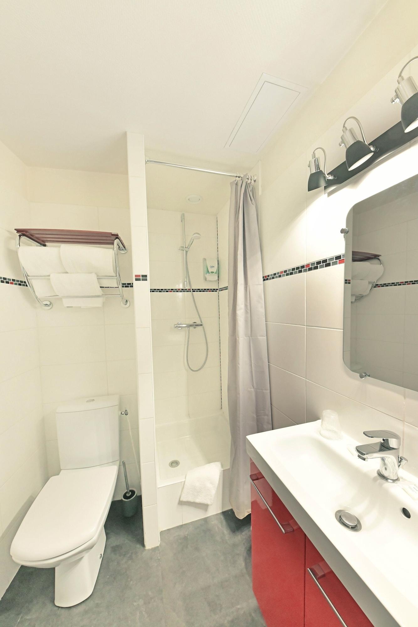 Hotel Saint Andre Gare Sncf Clermont-Ferrand Luaran gambar