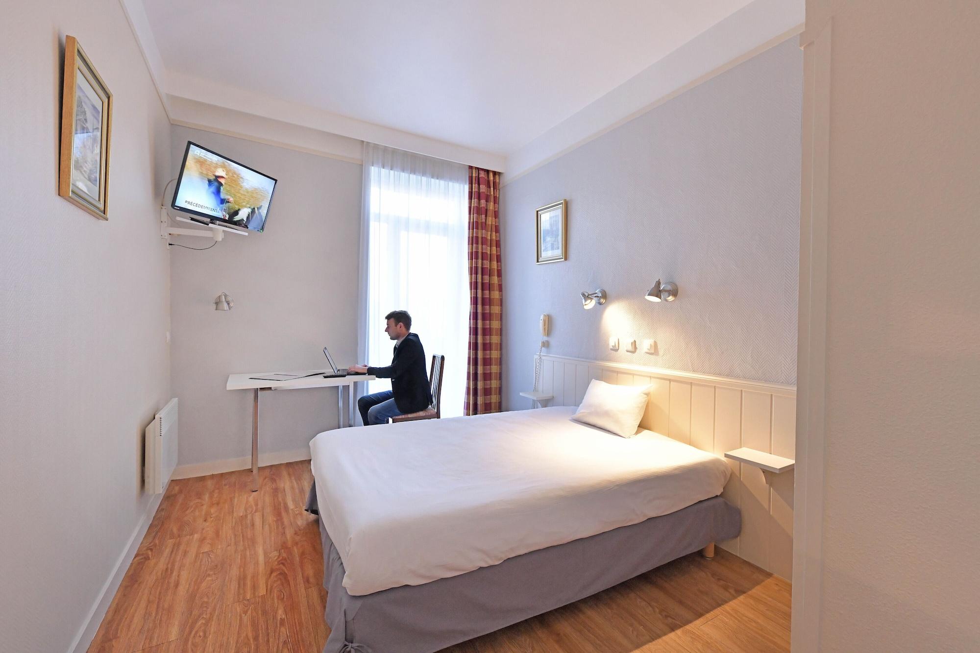 Hotel Saint Andre Gare Sncf Clermont-Ferrand Luaran gambar