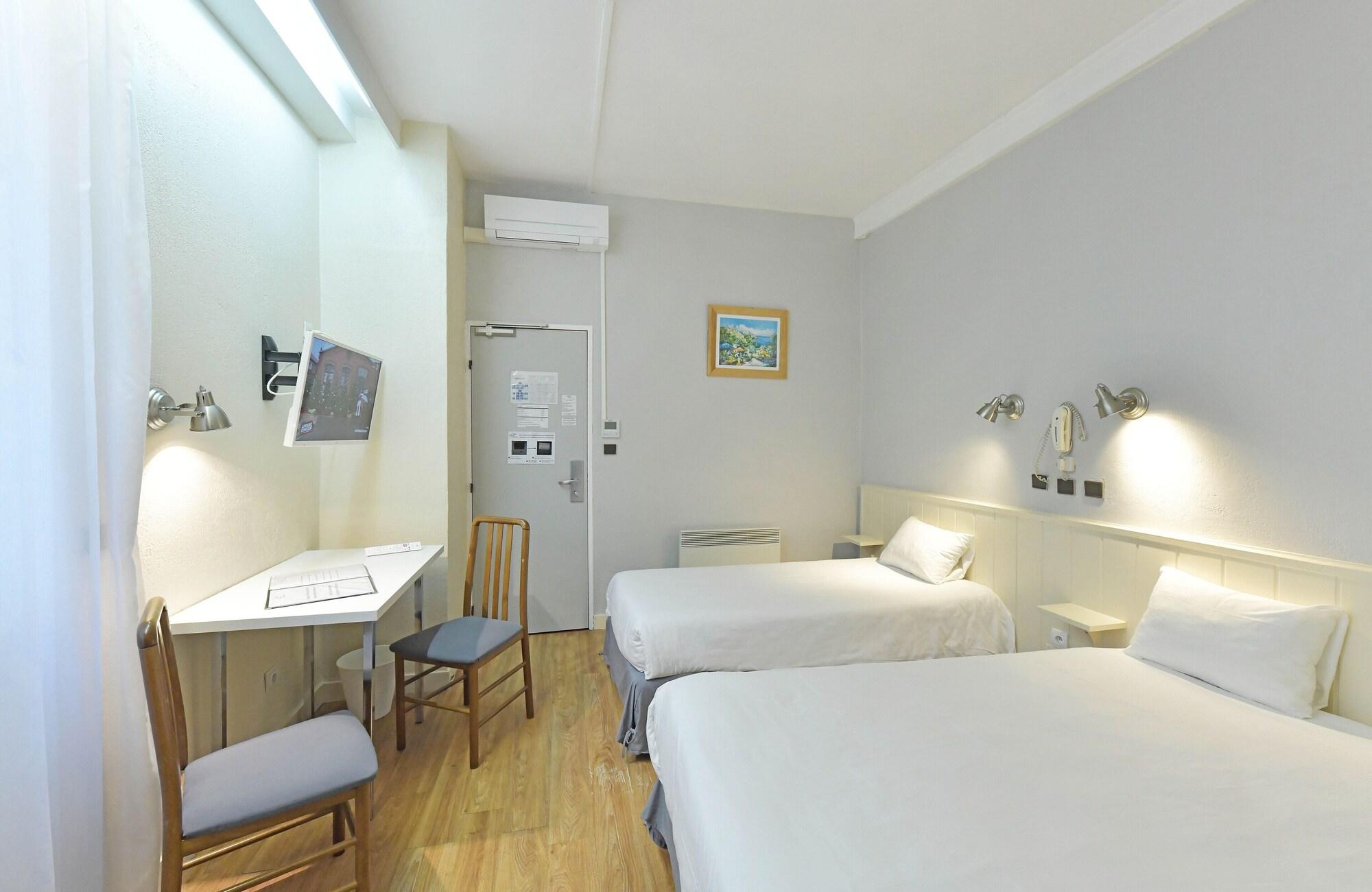 Hotel Saint Andre Gare Sncf Clermont-Ferrand Luaran gambar