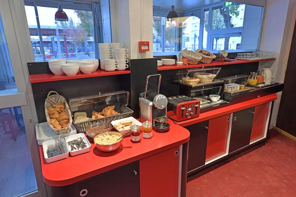 Hotel Saint Andre Gare Sncf Clermont-Ferrand Luaran gambar