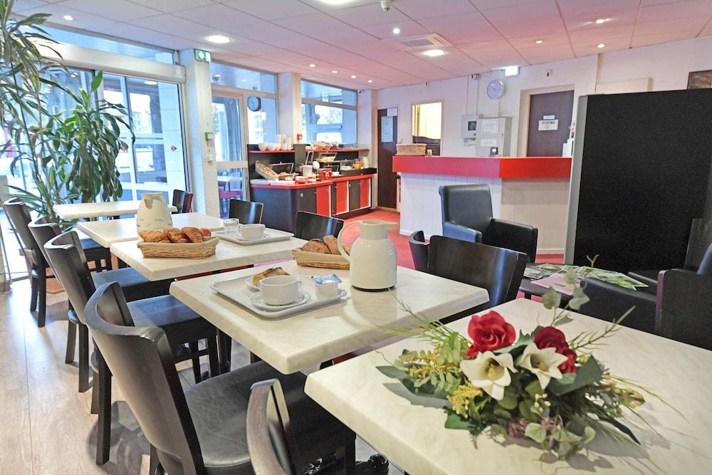 Hotel Saint Andre Gare Sncf Clermont-Ferrand Luaran gambar