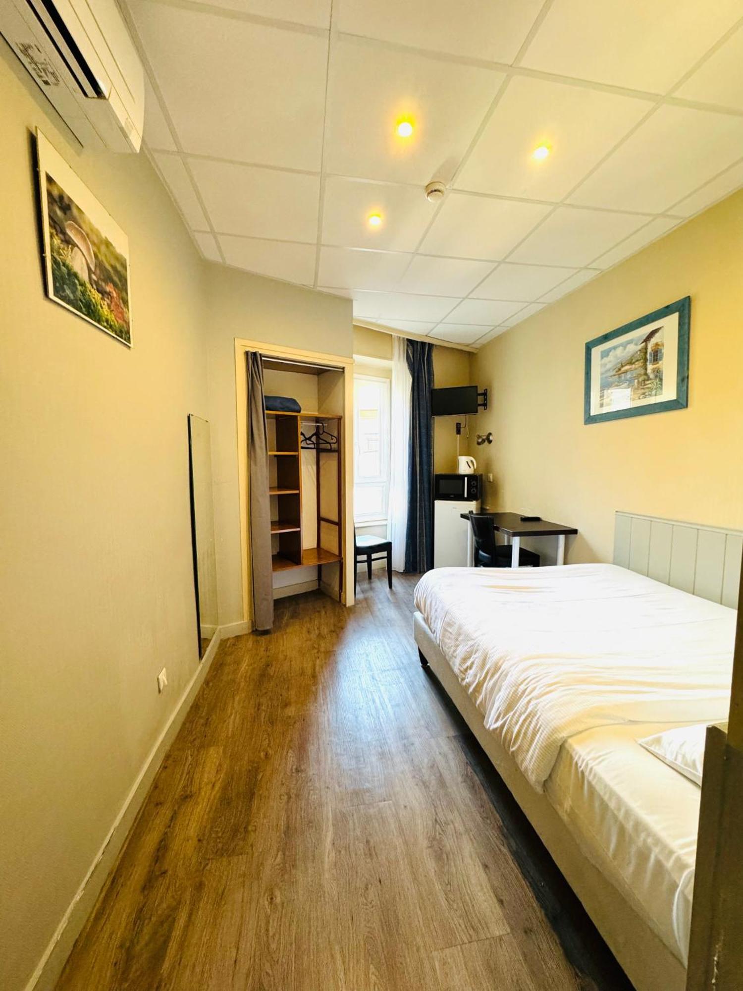 Hotel Saint Andre Gare Sncf Clermont-Ferrand Luaran gambar