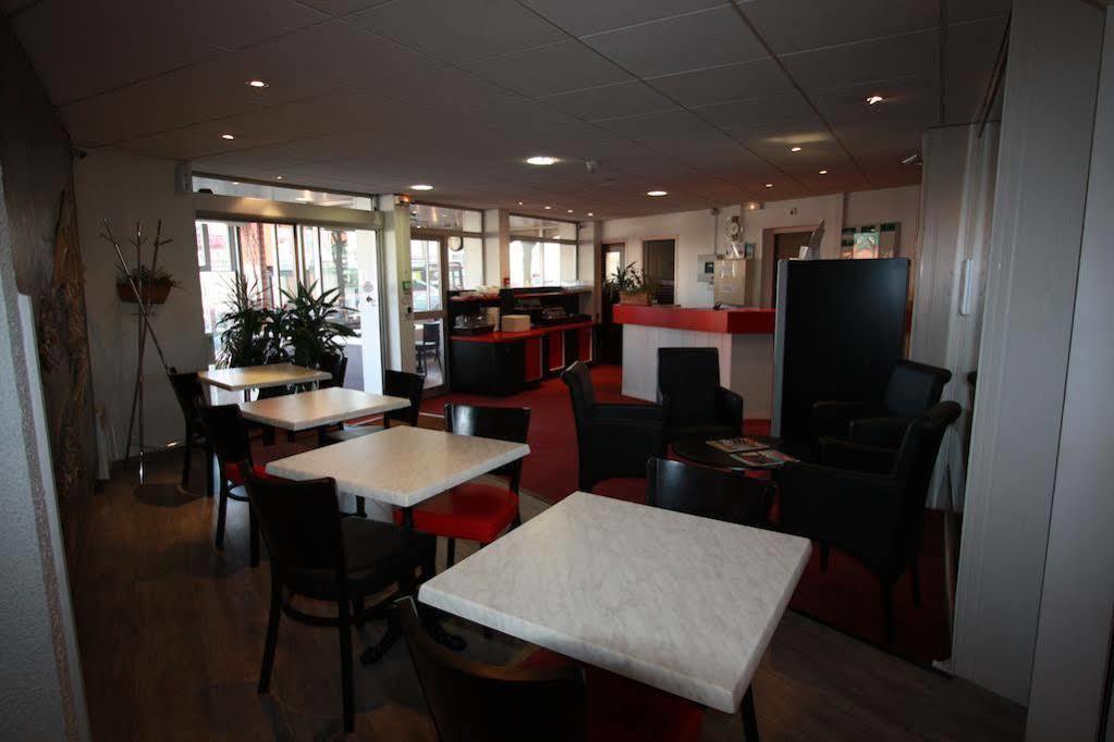 Hotel Saint Andre Gare Sncf Clermont-Ferrand Luaran gambar