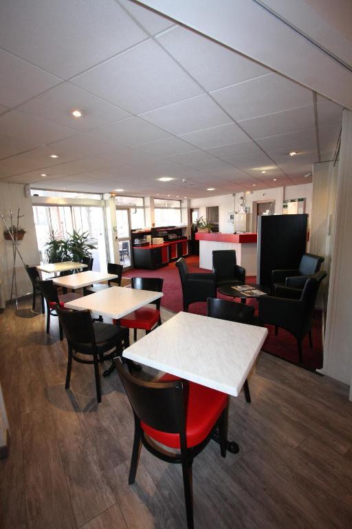 Hotel Saint Andre Gare Sncf Clermont-Ferrand Luaran gambar