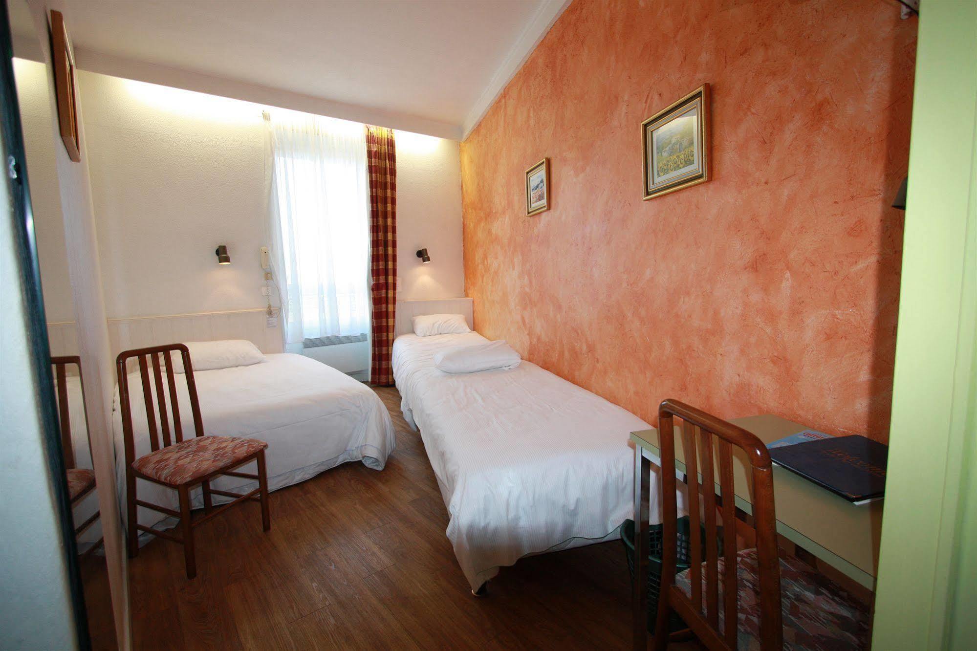 Hotel Saint Andre Gare Sncf Clermont-Ferrand Luaran gambar