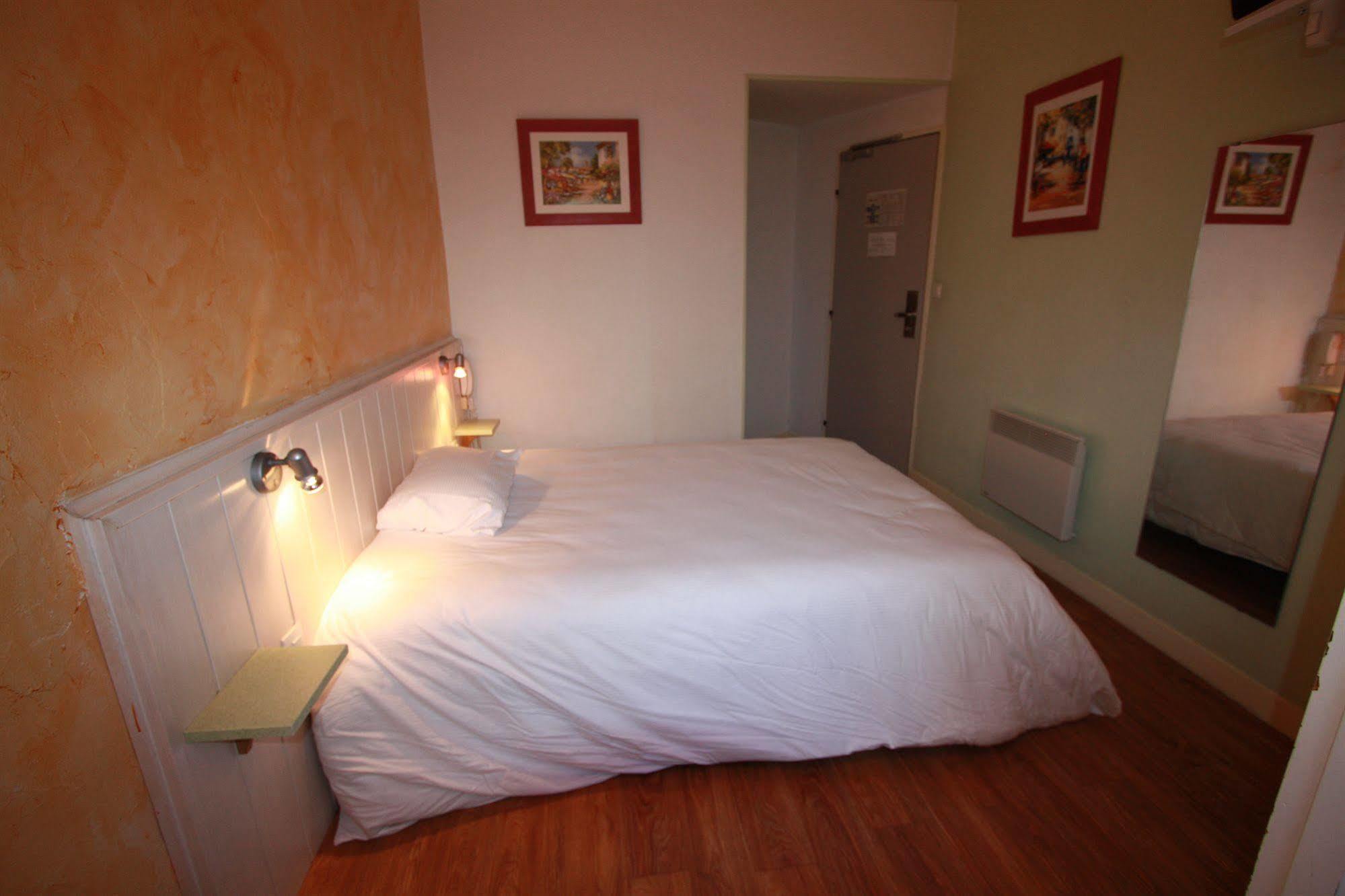 Hotel Saint Andre Gare Sncf Clermont-Ferrand Luaran gambar