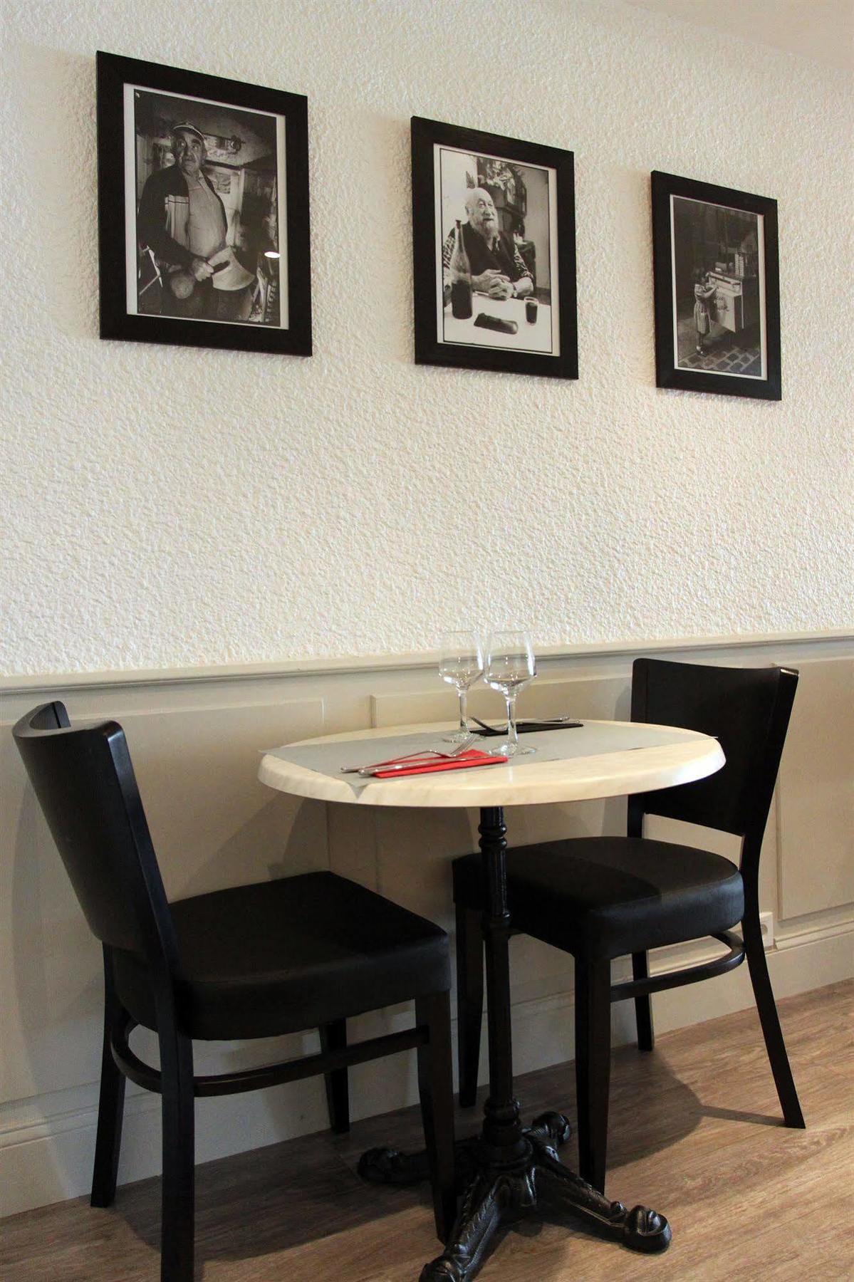 Hotel Saint Andre Gare Sncf Clermont-Ferrand Luaran gambar
