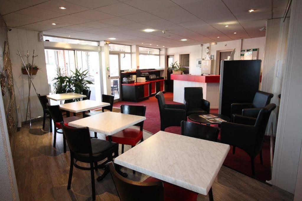 Hotel Saint Andre Gare Sncf Clermont-Ferrand Luaran gambar